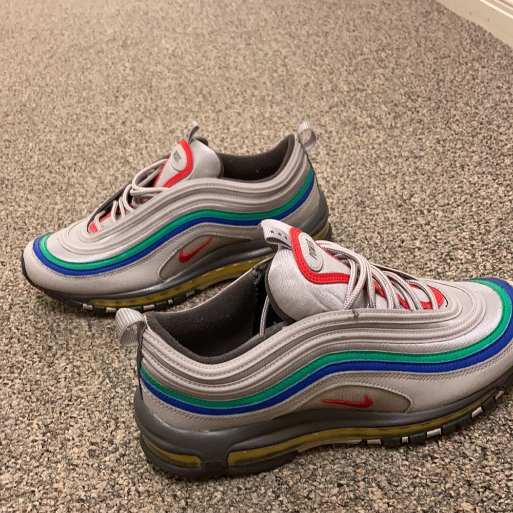 Air max 97 Nintendo 64 - Picture 4 of 6